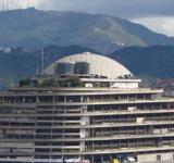 El Helicoide, el mayor centro de tortura de Maduro: "Ahí simplemente te desaparecen"