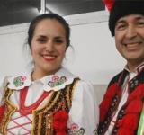 Llega una nueva edición de Noche de Colectividades