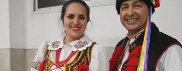 Llega una nueva edición de Noche de Colectividades