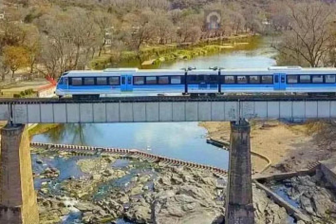 Los trenes turísticos de la Argentina en los que se puede usar la tarjeta SUBE para viajar a un bajo costo