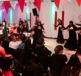 Más de 50.000 personas disfrutaron de Noche de Colectividades 2024