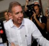 González Urrutia llegó a España como asilado