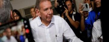 González Urrutia llegó a España como asilado