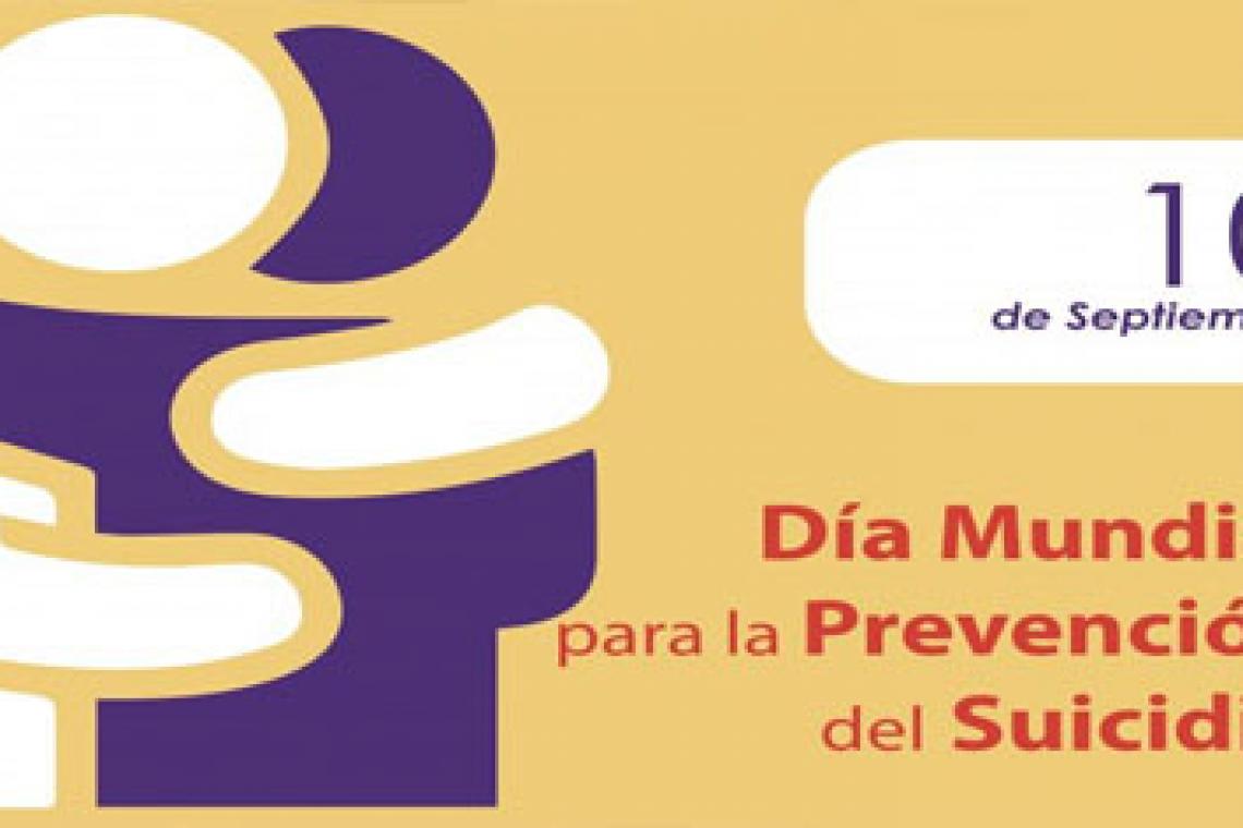 Día Mundial para la Prevención del Suicidio: el municipio impulsa un cambio de paradigma para abordar la problemática