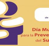 Día Mundial para la Prevención del Suicidio: el municipio impulsa un cambio de paradigma para abordar la problemática