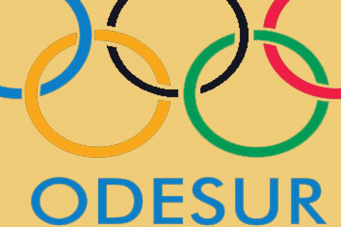 Juegos Odesur en la provincia de Santa Fe: se invertirán 90 millones de dólares en infraestructura deportiva