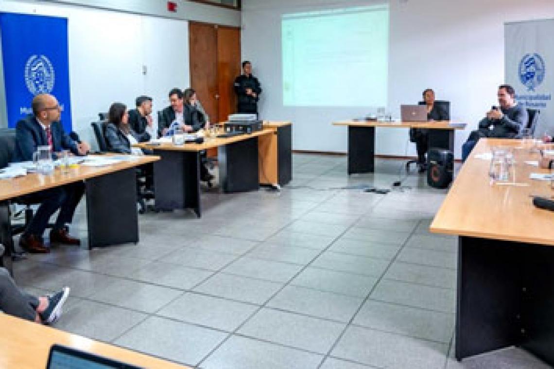 En el segundo juicio por jurado vecinal se declaró responsable a la persona acusada