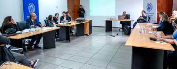 En el segundo juicio por jurado vecinal se declaró responsable a la persona acusada