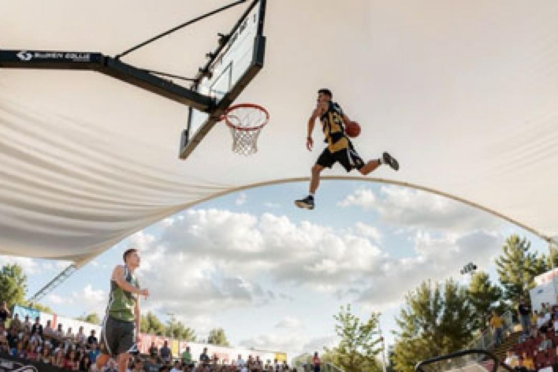 Juegos Odesur: cómo serán las obras de infraestructura deportiva