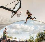 Juegos Odesur: cómo serán las obras de infraestructura deportiva