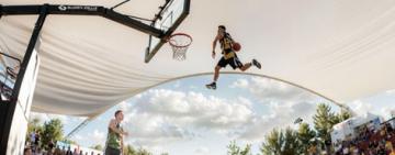 Juegos Odesur: cómo serán las obras de infraestructura deportiva