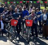 La Municipalidad de Rosario celebra la «Semana de la Movilidad»