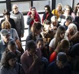 Feria del Libro Rosario 2024 más de 400 mil visitantes