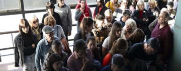 Feria del Libro Rosario 2024 más de 400 mil visitantes