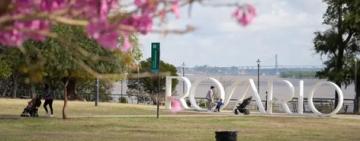 Rosario recibe la primavera con múltiples actividades gratuitas para todas las edades