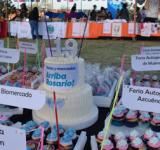 Las Ferias y Mercados Arriba Rosario celebran sus primeros 22 años