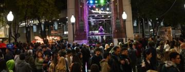 El Ejecutivo municipal reglamentó la nueva ordenanza de nocturnidad