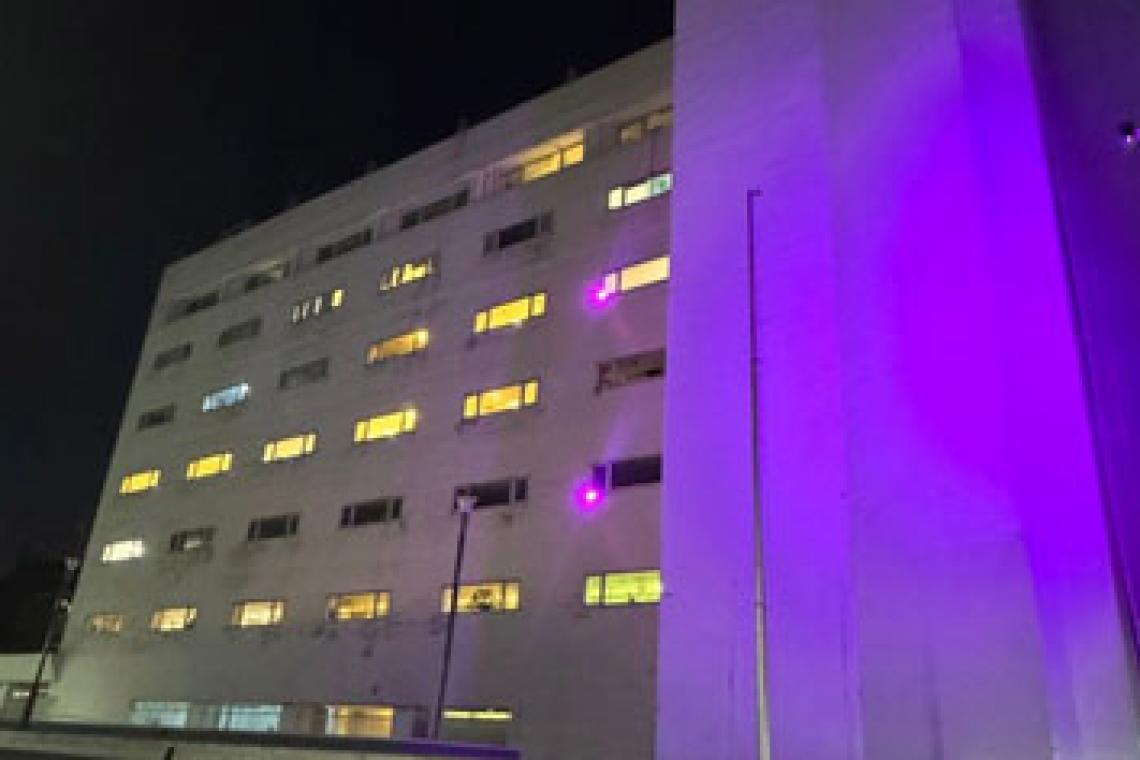 «Octubre Rosa»: la ciudad se suma con distintas acciones para sensibilizar sobre el cáncer de mama