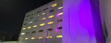 «Octubre Rosa»: la ciudad se suma con distintas acciones para sensibilizar sobre el cáncer de mama