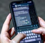 MuniBot: el municipio lanza «Tu reclamo en un chat»