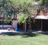 El municipio cedió un espacio a Sol de Noche para que el refugio siga funcionando