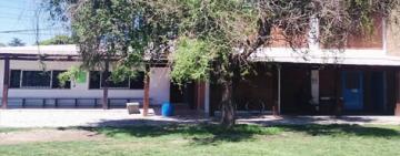 El municipio cedió un espacio a Sol de Noche para que el refugio siga funcionando