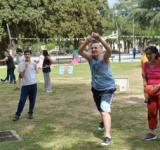 «Yo También Juego» vivió un día de risas, baile y emoción