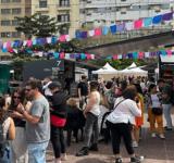 Convocan a emprendimientos locales a ocupar un puesto en el Mercado del Centro
