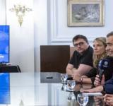 Se inscribieron 8 aplicaciones en el registro de plataformas electrónicas de taxis y remises del municipio