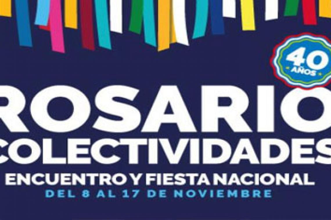 Arranca Colectividades: guía completa para disfrutar al máximo la 40° edición de la fiesta