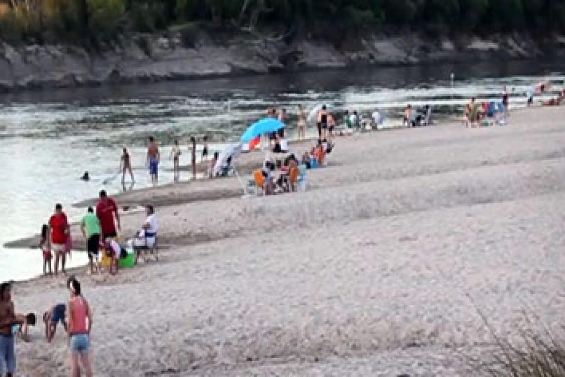 Un pueblo argentino compite por ser el mejor del mundo