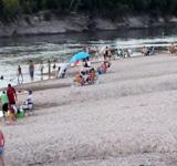 Un pueblo argentino compite por ser el mejor del mundo