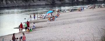 Un pueblo argentino compite por ser el mejor del mundo