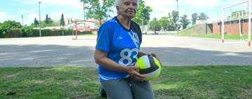 Historia de vida: cuando el poder del deporte impacta en el bienestar de adultas y adultos mayores