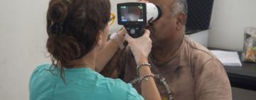 Salud Pública desarrolla la «Semana de los Cuidados»