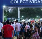 El municipio decidió extender un día más el Encuentro y Fiesta Nacional de Colectividades