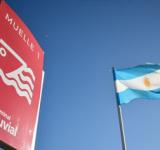 Cruces a la isla desde La Fluvial: suman servicios los viernes y feriados