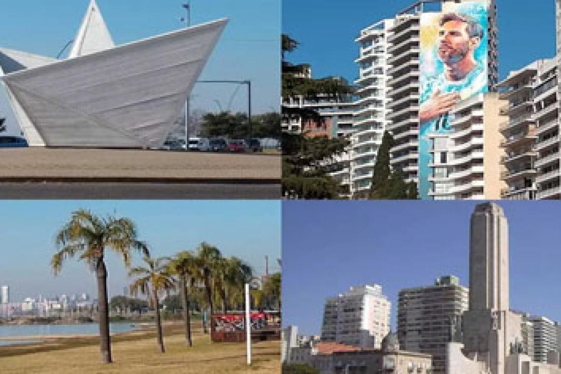 Finde Largo: se movilizaron 1,4 millones de turistas