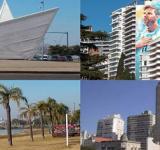 Finde Largo: se movilizaron 1,4 millones de turistas