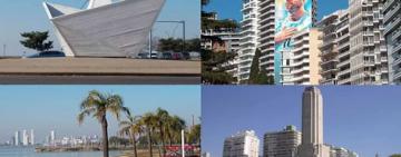 Finde Largo: se movilizaron 1,4 millones de turistas