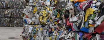 ¿Adónde van nuestros residuos?