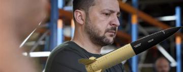 Por qué el ataque de Ucrania a Rusia podría desencadenar una guerra nuclear