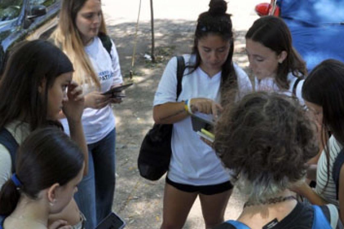 Uno por uno, cuáles son los 72 proyectos del Presupuesto Participativo 2025