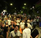 «Noche en mi Barrio» llega este viernes al Centro Comercial Azcuénaga