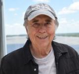 «Estar aquí es volver a estar con él, cerca de las cosas que amó»