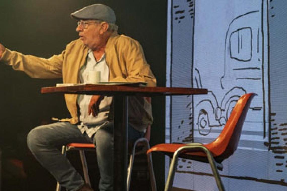 Festival Fontanarrosa: un fin de semana intenso