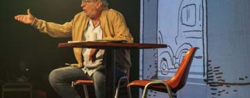 Festival Fontanarrosa: un fin de semana intenso