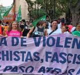 En 2024, en Santa Fe las muertes violentas de mujeres bajaron un 54 % en comparación al 2023