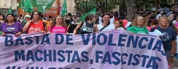 En 2024, en Santa Fe las muertes violentas de mujeres bajaron un 54 % en comparación al 2023