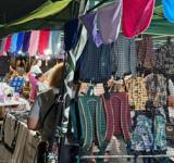 «Noche en mi Barrio» llega a Empalme: gastronomía, ferias y cultura local en el corazón del barrio